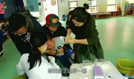 打屁股针视频,真实视频记录震撼呈现