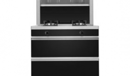 集成灶怎么清洗视频,视频教程详解