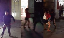 男操女的视频,男操女舞动风采